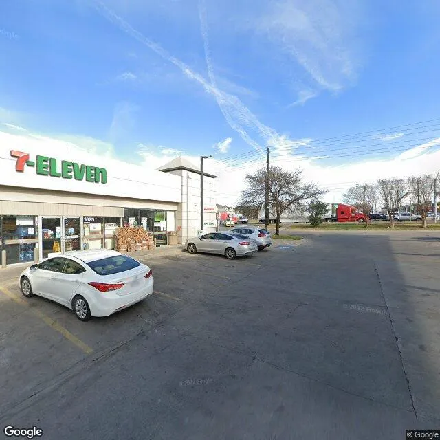 1625 E Parmer Ln, Austin, Texas 78753