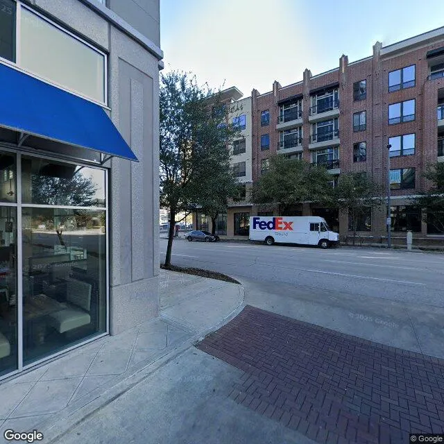 1625 Main St, Houston, Texas 77002