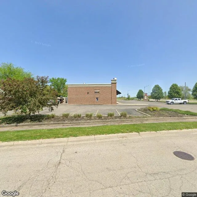 1625 S Dayton Lakeview Rd, New Carlisle, Ohio 45344