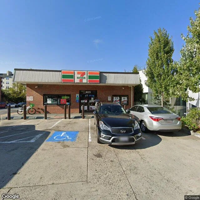 1625 Wilson Blvd, Arlington, Virginia 22209