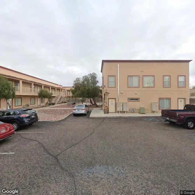 1627 Havasupai Dr, Bullhead City, Arizona 86442-7564