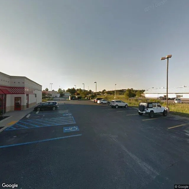 163 Altama Connector Blvd, Brunswick, Georgia 31525