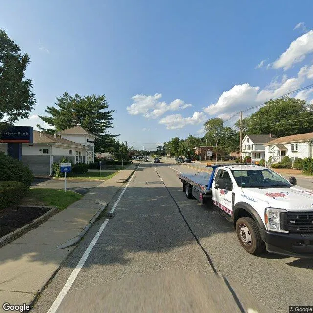 163 Main St, Stoneham, Massachusetts 02180