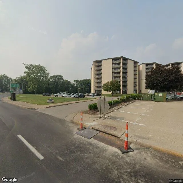 1630 E Washington St, Charleston, West Virginia 25311