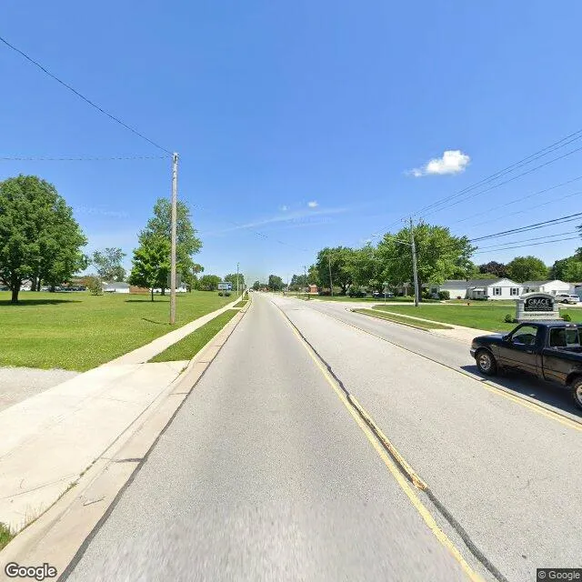 1630 Ferguson Court, Sidney, Ohio 45365
