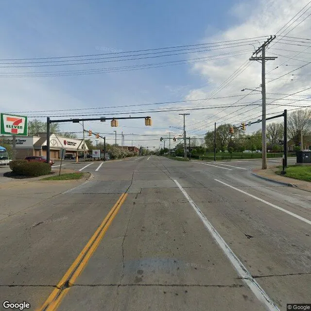 16303 Libby Rd, Maple Heights, Ohio 44137