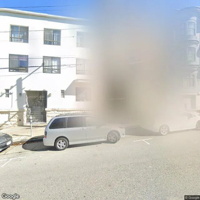 1633-1639 Washington St, San Francisco, California 94109-3154