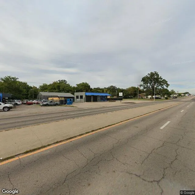 1634 Midland Blvd, Fort Smith, Arkansas 72902