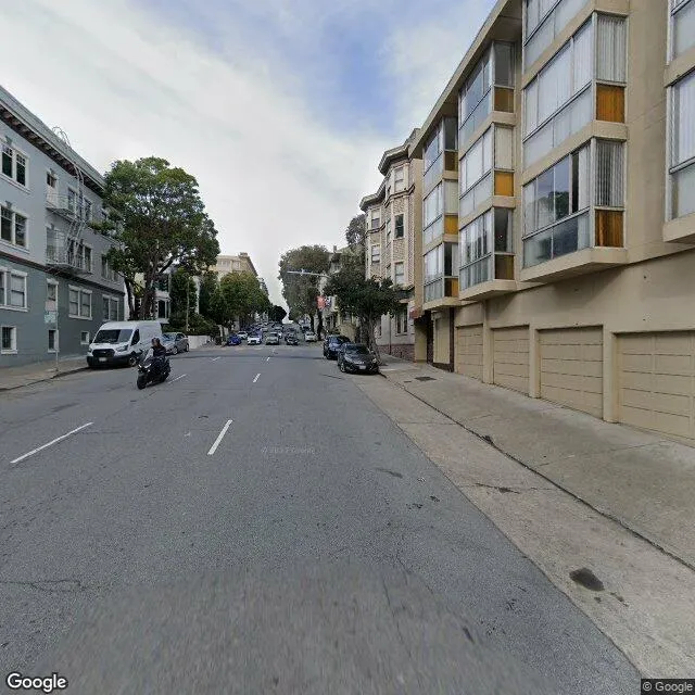 1635 Gough St, San Francisco, California 94109