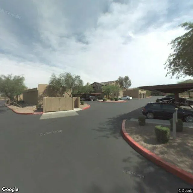 16356 N Thompson Peak Pky, Scottsdale, Arizona 85260