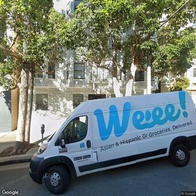 1637 Sacramento St, San Francisco, California 94109