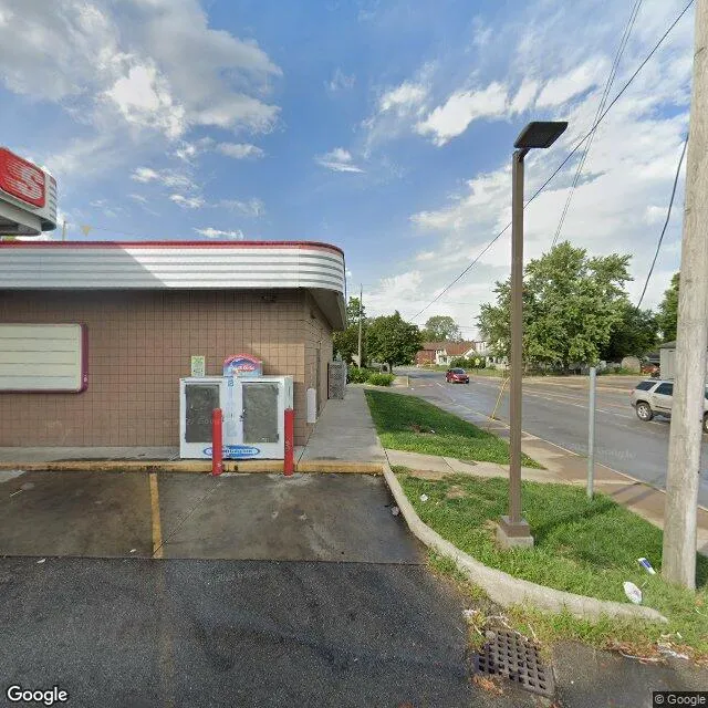 1640 E Washington St, Indianapolis, Indiana 46201