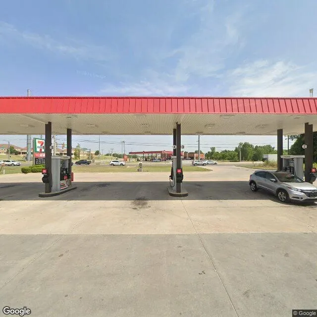 1640 SW 134th St, Oklahoma City, Oklahoma 73170