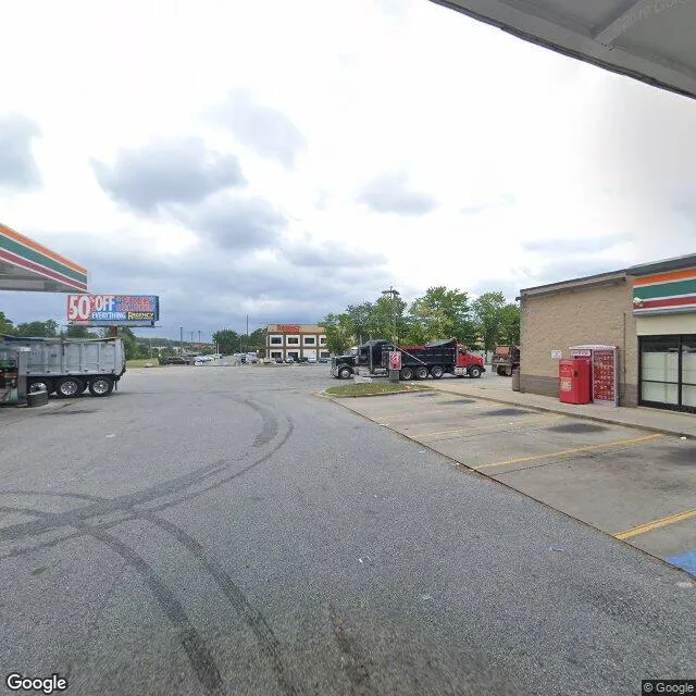 16400 Crain Hwy, Brandywine, Maryland 20613