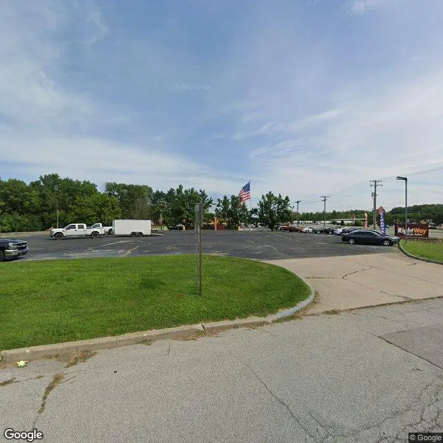 1641 E Sycamore St, Kokomo, Indiana 46901