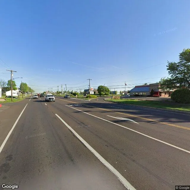 1644 Street Rd, Bensalem, Pennsylvania 19020