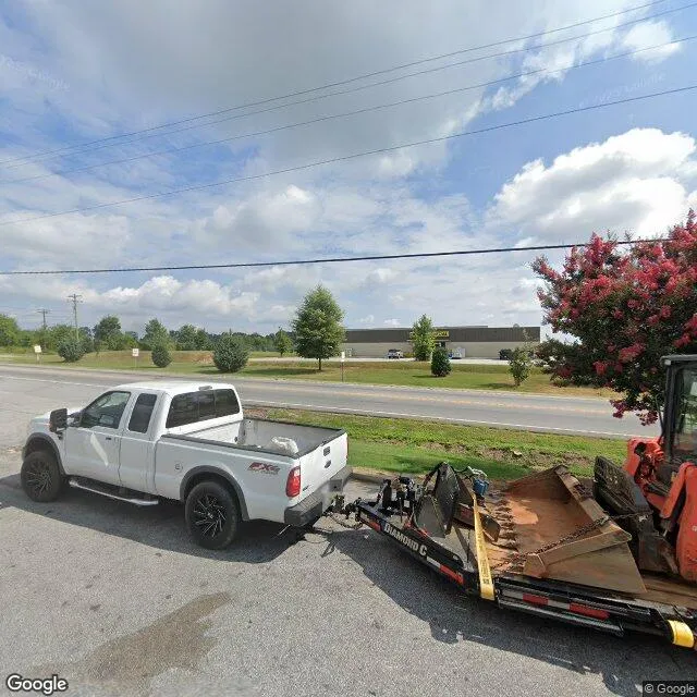 1645 Easley Hwy, Pelzer, South Carolina 29669