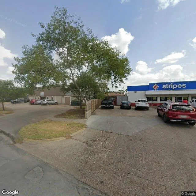 1645 W Price Rd, Brownsville, Texas 78520