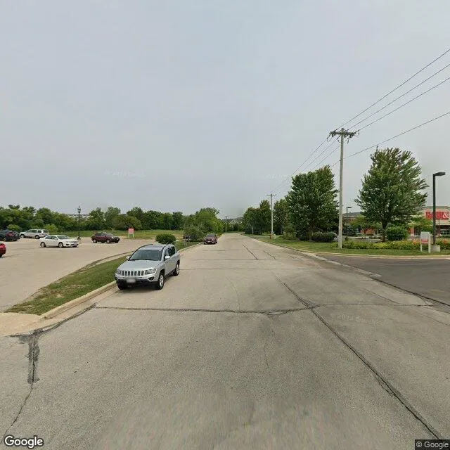 16460 W Bluemound Rd, Brookfield, Wisconsin 53005