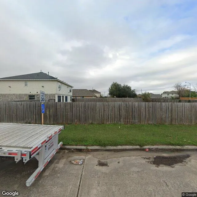 16465 W Hardy Rd, Houston, Texas 77060-6226