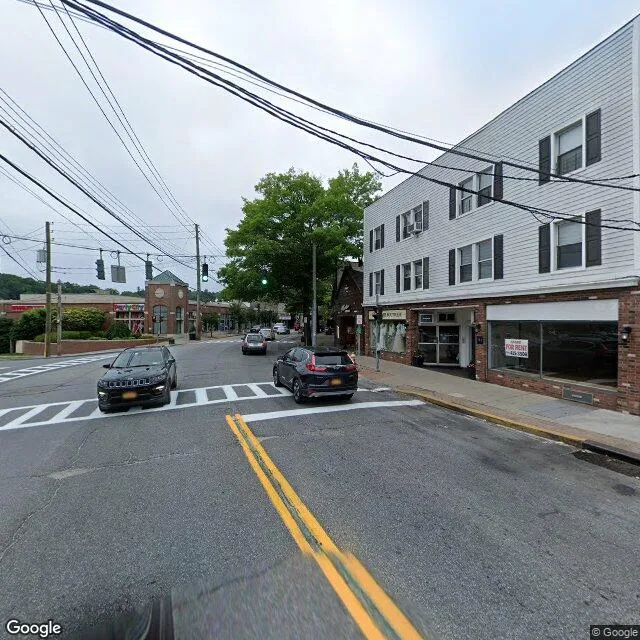 165-167 Main St, Mount Kisco, New York 10549