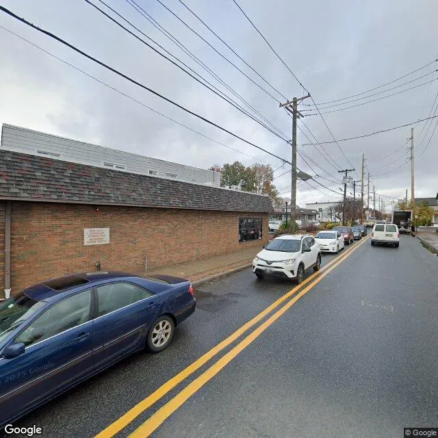 165 Paterson Ave, Wallington, New Jersey 07057