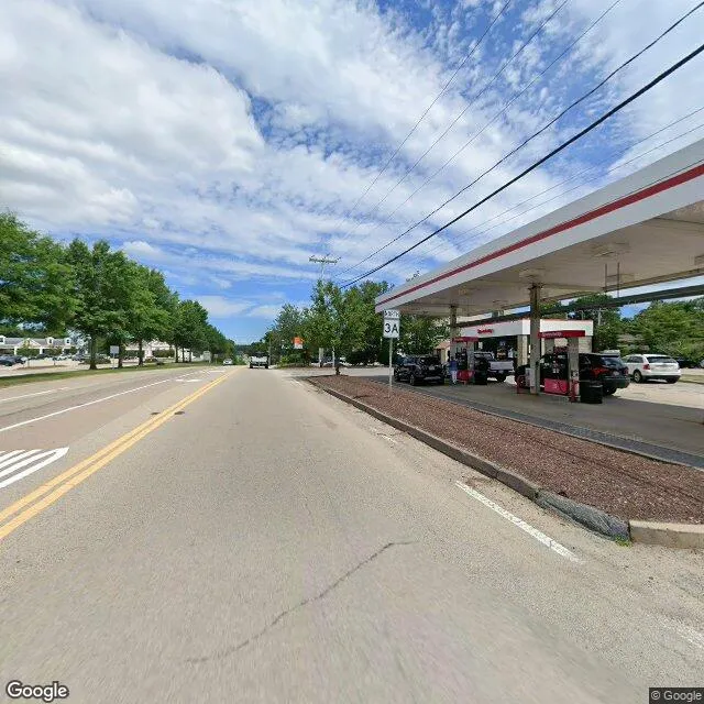 165 Summer St, Kingston, Massachusetts 02364