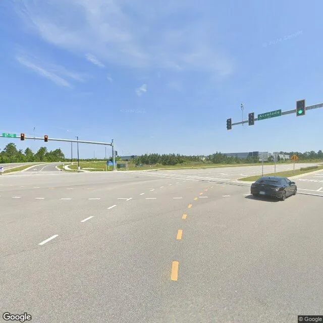 1650 CR 210 W, Jacksonville, Florida 32259