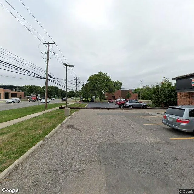 1650 Crooks Rd, Troy, Michigan 48084