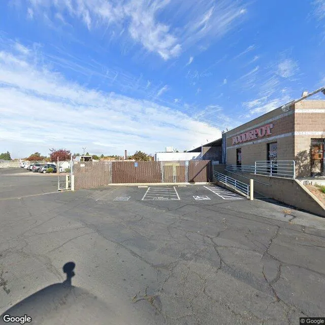 1650 Delta Ct, Hayward, California 94544-7043