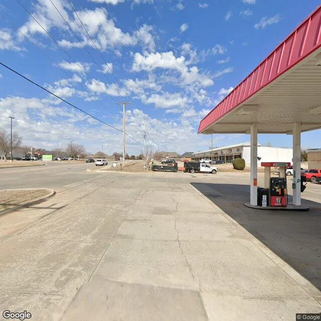 16500 N Western, Edmond, Oklahoma 73003