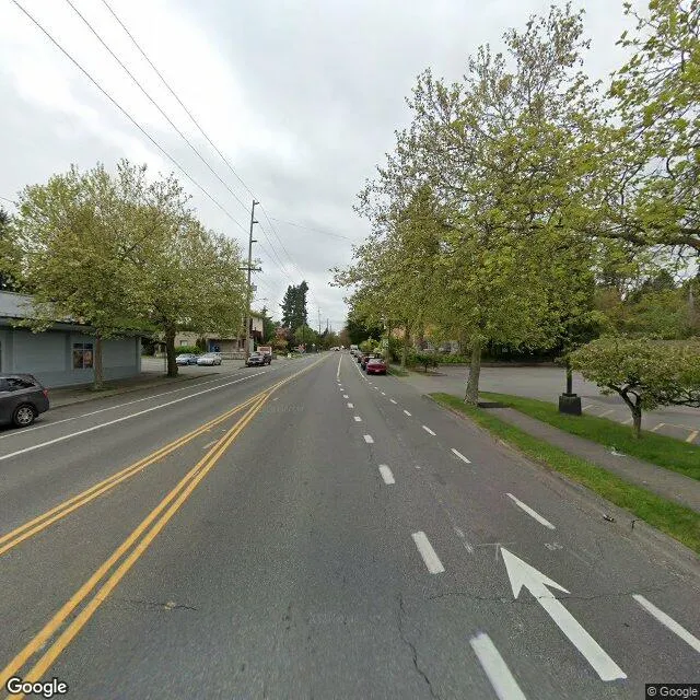 16506 5th Ave NE, Seattle, Washington 98155