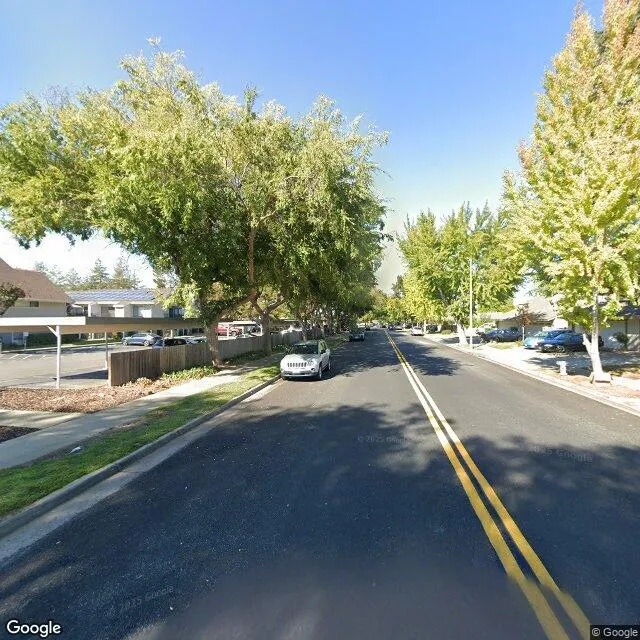 1651 Belleville Way, Sunnyvale, California 94087