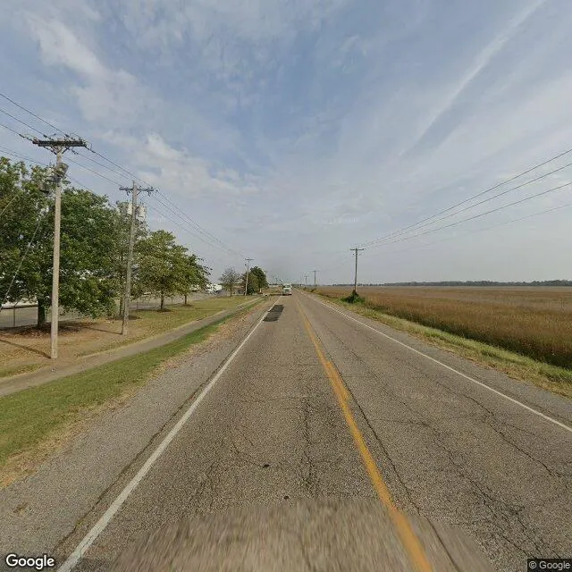 1651 South Airport Rd, West Memphis, Arkansas 72301