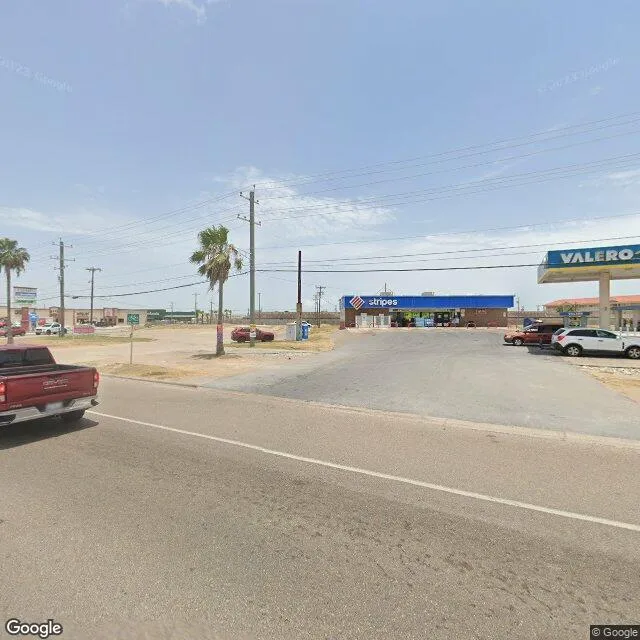 1653 TX-100, Port Isabel, Texas 78578