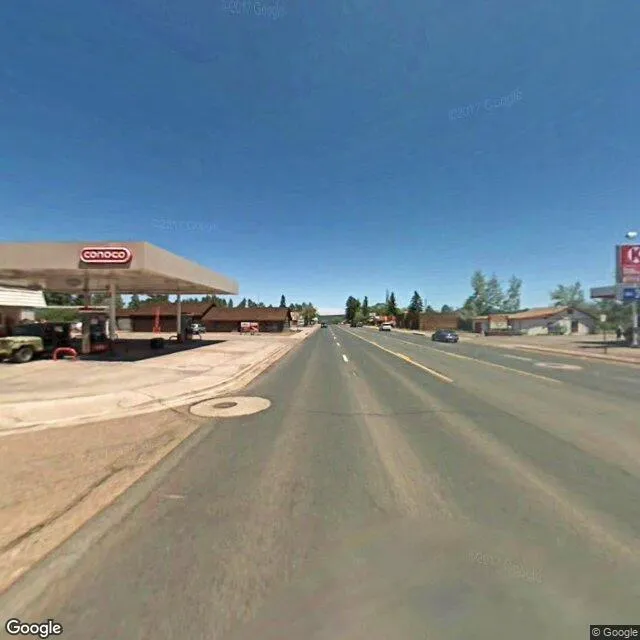 1653 W White Mountain Blvd, Lakeside, Arizona 85929