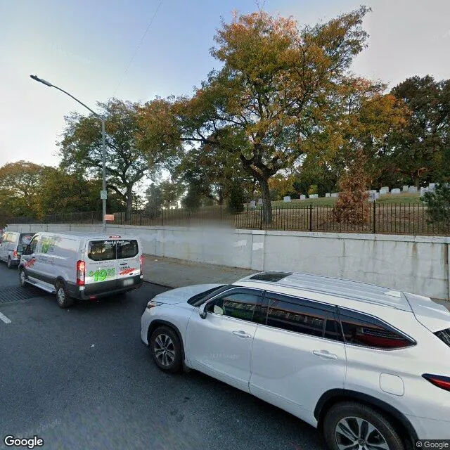 1654 Bushwick Ave, Brooklyn, New York 11207