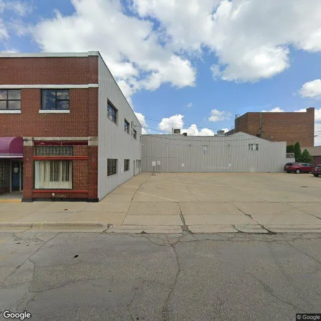 1655 N M 52, Owosso, Michigan 48867