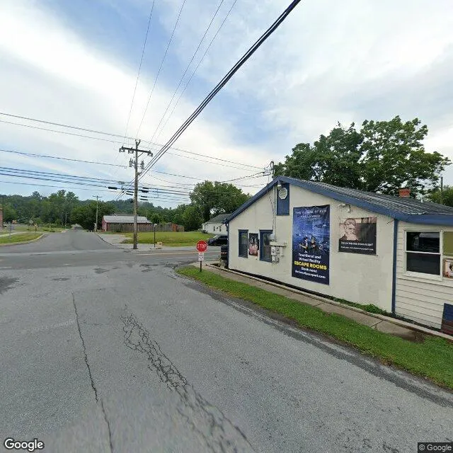 1655 W Washington St, Harpers Ferry, West Virginia 25425