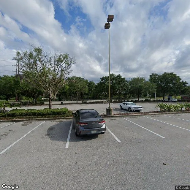 1657-1681 W P Ball Blvd, Sanford, Florida 32771