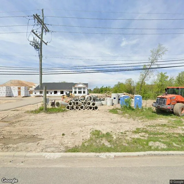 16570 24 Mile Rd, Macomb, Michigan 48042