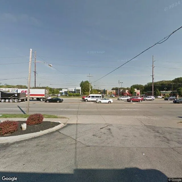 16625 Royalton Rd, Strongsville, Ohio 44136