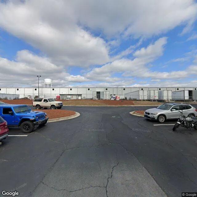 1665 Dogwood Dr SW, Conyers, Georgia 30012