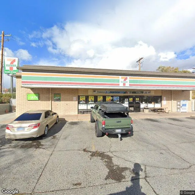 1665 N Virginia St, Reno, Nevada 89503