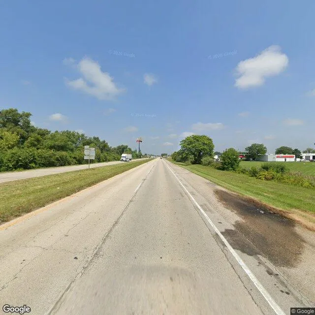 16650 W Russell Rd, Zion, Illinois 60099