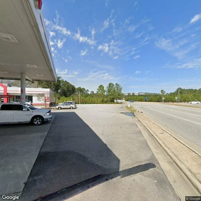 1669 E Market St, Smithfield, North Carolina 27577