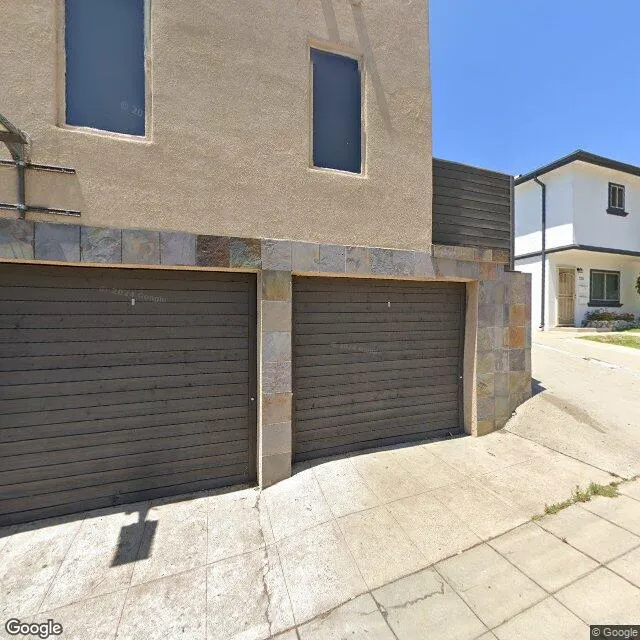 1670 Kettner Blvd, San Diego, California 92101