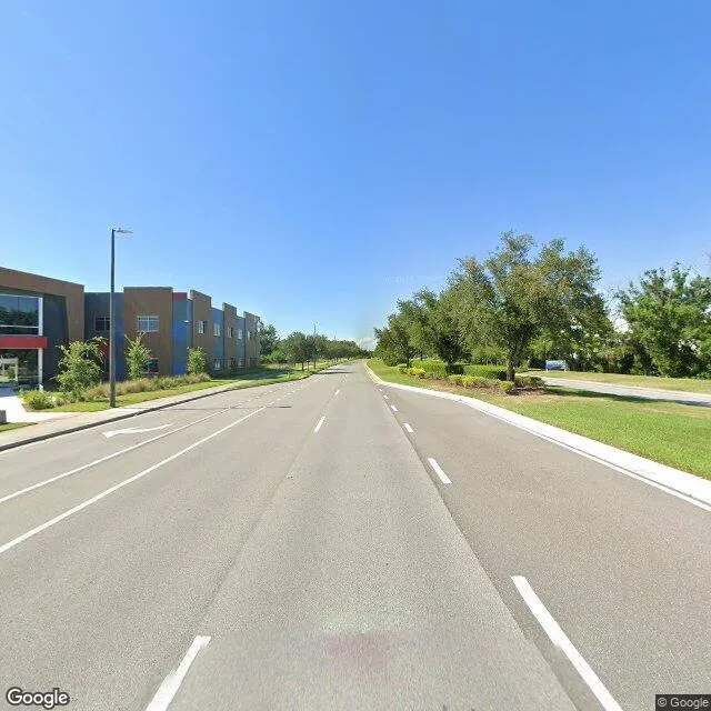 16703 Early Riser Ave, Land O Lakes, Florida 34638