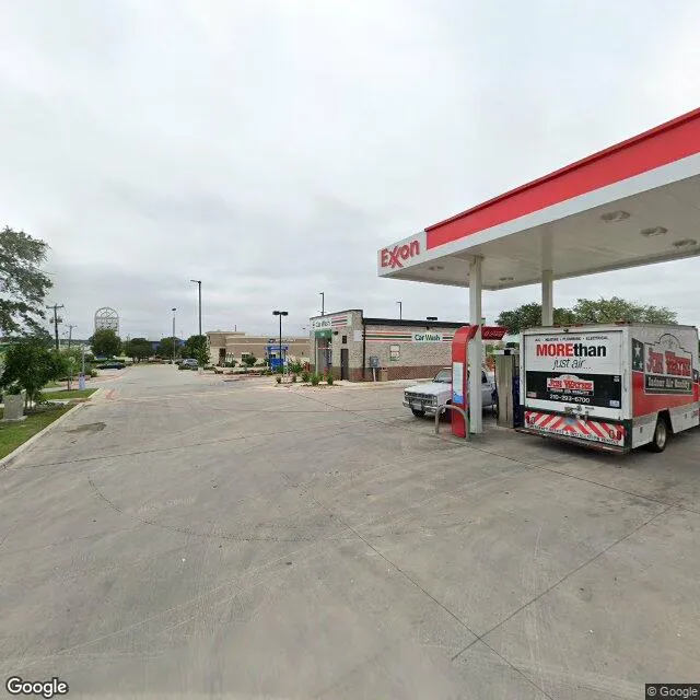 16707 Nacogdoches Rd, San Antonio, Texas 78266