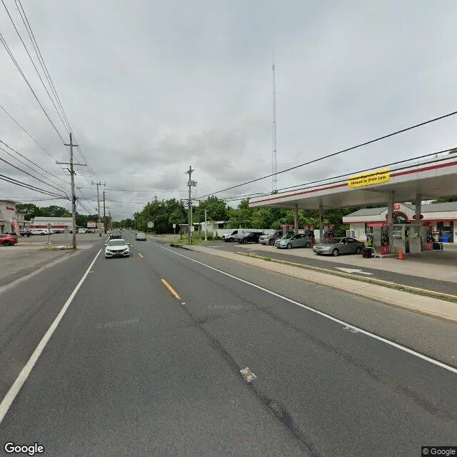 1672 Route 88, Brick, New Jersey 08724
